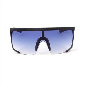 Shaded Color Sunglasses